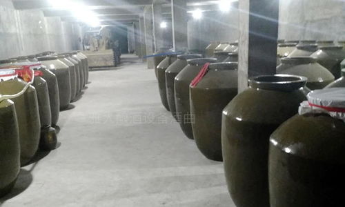 用大型釀酒設備創(chuàng)業(yè)1年,申泉酒業(yè)成功拿到酒類食品生產(chǎn)許可證