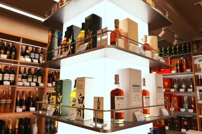 "零售+體驗"消費新場景 捷強JOYMAX首家PLUS店煥新亮相田子坊